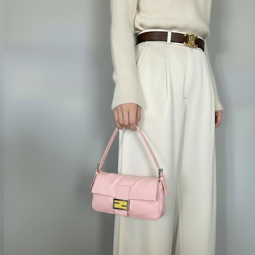 Fendi mamma baguette - fendi,