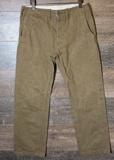 Samurai Jeans SJ42CP 15oz