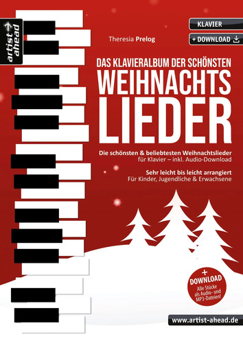 Das klavieralbum der - das,