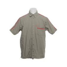 Mustang Jeans, Kurzarmhemd