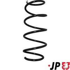 1x JP GROUP Fahrwerksfeder JP