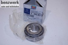 Mercedes LKW Atego  Kegelrollenlager Radlager NEU ORIGINAL NOS 0069816205