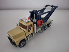 Siku Mack Abschleppwagen Truck