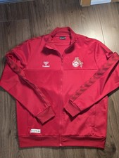 1. FC Köln Hummel Retro