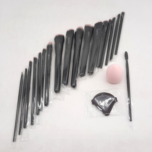 Make pinselset mit - mit, 18