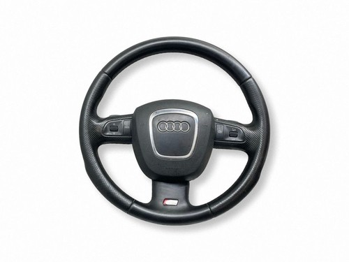 Audi 4f 2007 lenkrad - s6,