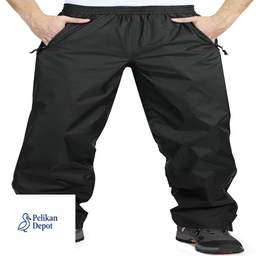 Regenhose herren 33000mm - herren,