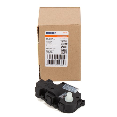 Mahle aa18000p stellelement - aa18000p,