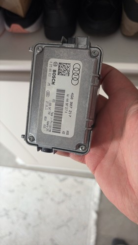 Audi kamera steuergerät - audi,
