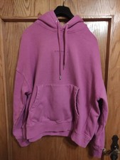 Zara Pullover Damen Kapuze