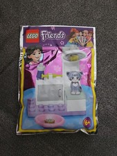 Lego Friends Polybag