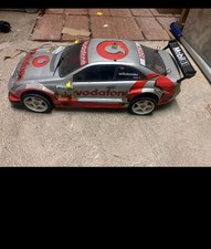 RC Nitro Verbrenner 1:10