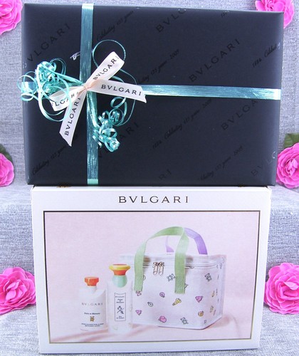 Bvlgari petits mamans - bvlgari, et