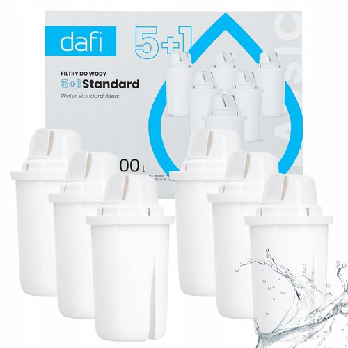 Dafi classic wasserfilter - classic,