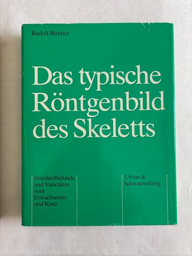 Das typische röntgenbild des - röntgenbild,