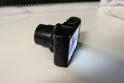 Sony rx100 kompakte - sony,