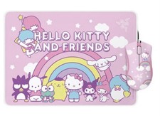 RAZER Hello Kitty Gaming Maus