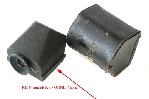 Prismensucher sucher für - sucher,
