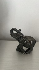 Elefantenfigur Sterling Silber