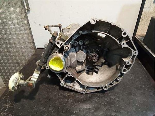 Schaltgetriebe seat panda - schaltgetriebe,