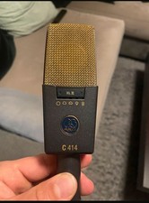 AKG C414 XLII