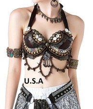 U.S.A Women Belly Dance