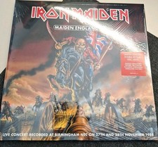 Iron maiden 12 picture - iron,