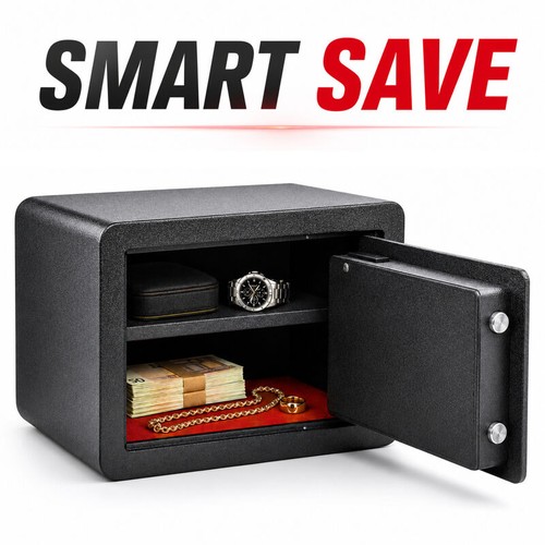 20175 smartsafe smarttresor - smartsafe,