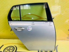 VW Golf 6 Tür hinten rechts