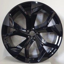 22 zoll Felgen Audi RS6 RS7 Q7