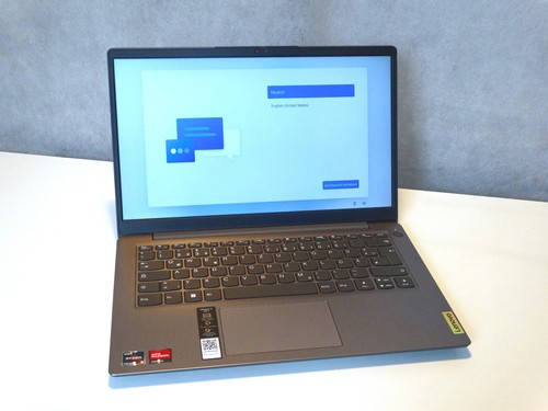 Lenovo ideapad 14 zoll - 3, 14"