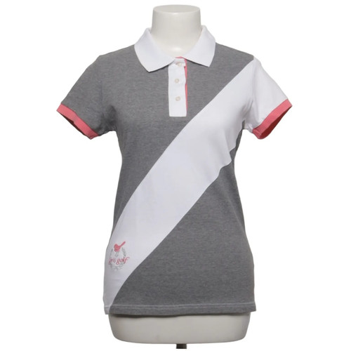 Girls golf poloshirt - golf,,