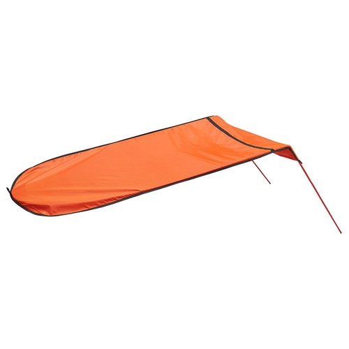 Bootsvorzelt faltbar set - 1,