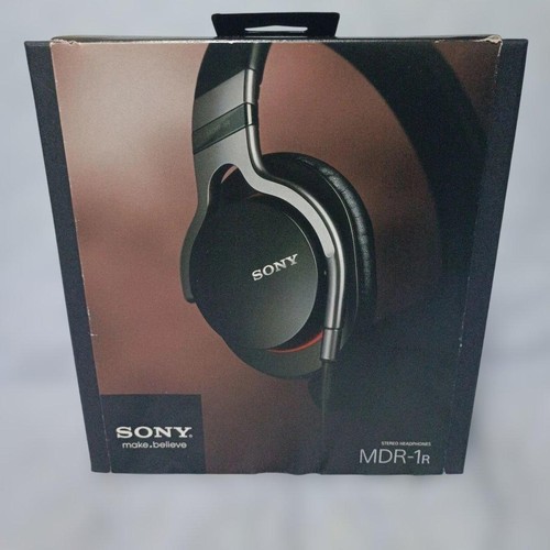 Sony mdr kopfhörer - sony, mdr-1r