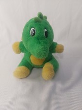 Plüsch / Stofftier, Tabaluga, (Ca. 15cm)