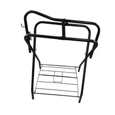 Klappsattelstütze aus Eisen für englische und Westernsättel