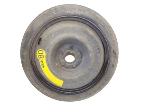 Notrad reserverad 125 - notrad,