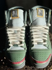 Adidas Star Wars x Top Ten Hi