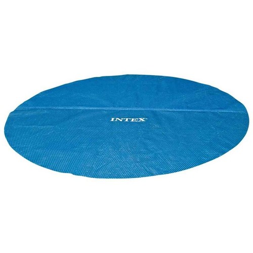 Intex 88m above - 4.88m, round