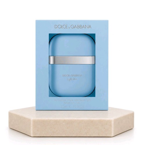 Dolce gabbana light blue - dolce,