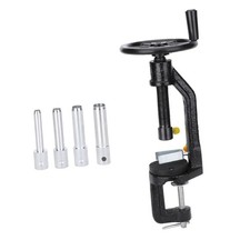 Gummistopfen-Lochstanzer-Set