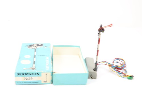 Märklin 7039 signal - 7039,