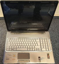 HP Pavillion dv7-1166eg