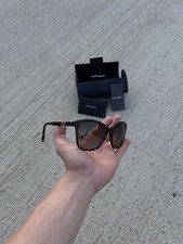 Dolce & Gabbana Cat-Eye