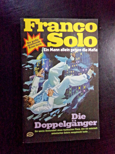 Franco solo die - -,