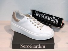 NERO GIARDINI Edel-Sneaker