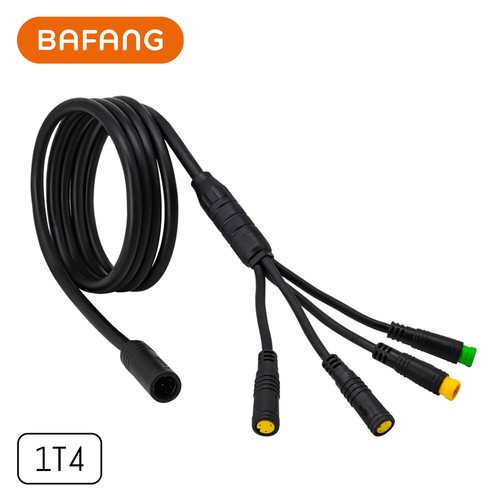Bafang 1t4 kabelbaum für - 1t4,