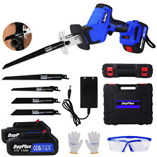 Elektro Säbelsäge Tigersäge