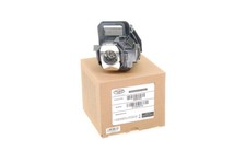 Alda PQ Referenz, Lampe für EPSON EH-TW3200 Projektoren, Beamerlampe mit Gehäuse