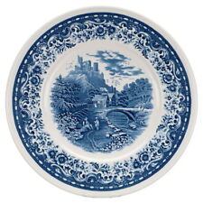 Kuchenteller Villeroy & Boch Blue Castle